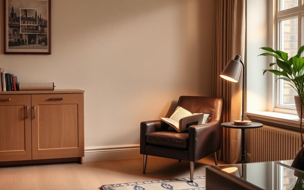 Why Short-Term Rental Can Outperform a Standard AST Tenancy in London