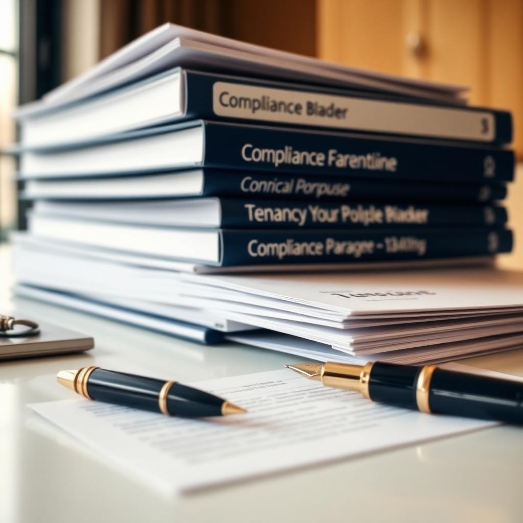 The Compliance Shift: Why Amateur Landlording Is Getting More Expensive